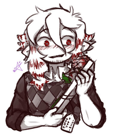 Colored Sketch