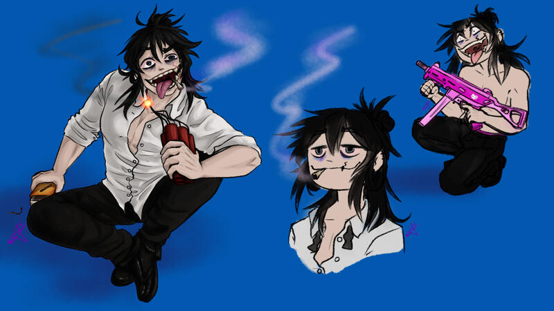 Character design